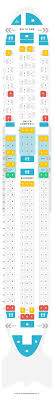 delta 767 300er seating chart best picture of chart