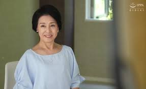 JRZE-178 First Shooting 60s Wife Document Miyuki Sakurai