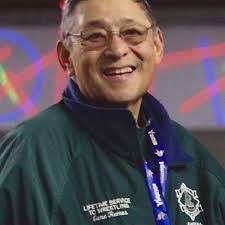 Eugene Carlos “Gene” Ramos Sr