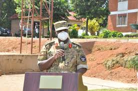 Add muhoozi kainerugaba to 'my astro'. Timeline The Rise Of Special Forces Commander Lt Gen Muhoozi Kainerugaba Chimpreports