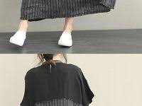 下がってこないお団子ヘアー 三つ編み サイド 無造作ポニーテール ポニーテール 簡単