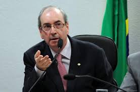 Resultado de imagem para EDUARDO CUNHA