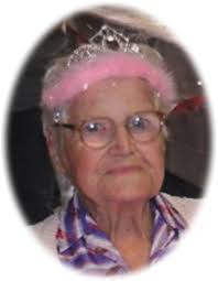 Nedra Evelina Ruth Almeda “Ned” Jewell Hice (1920-2012)