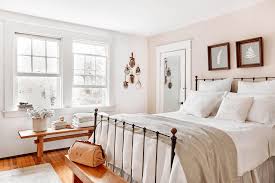 This room finds the right balance with the bold yellow walls, the neutral furniture, and the paler yellows that appear throughout the space. 12 Best Accent Wall Colors
