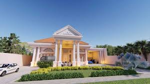 Untuk bagian luar rumahnya anda bisa menggunakan beberapa desain yang sudah ada. 570 Ide Rumah Mewah Rumah Mewah Rumah Kemewahan