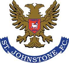 St johnstone football club is a professional football club in perth, scotland.the name of the football club derives from st. St Johnstone F C Wikipedia