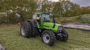 Pin Von Ant 71 Auf Deutz Fahr Deutz Traktoren Deutz Deutz Fahr