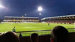 Koninklijke voetbalclub mechelen, often simply called kv mechelen (dutch pronunciation: Category Kv Mechelen Wikimedia Commons