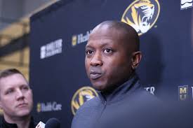 Missouri men's basketball Media Day roundup present Tiger newcomers, season  goals and more
