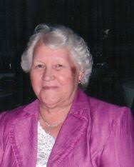 Condolence Book for Mary Kerins (née Flynn) (Sooey, Sligo)