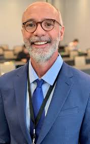 University librarian reflects