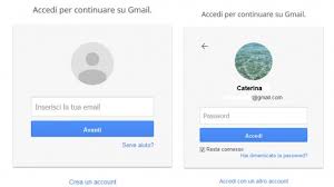 Un unico account google per tutto il mondo google. Come Accedere A Gmail Con Un Altro Account Softonic
