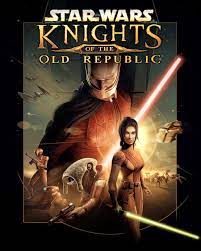 Knights of the old republic series consists of star wars: Star Wars Knights Of The Old Republic Wookieepedia Fandom