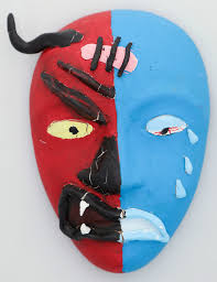 Observational study of associations between visual imagery and measures of  depression, anxiety and post- traumatic stress among