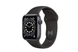 4.8 out of 5 stars 36,429 ratings | 1000+ answered questions style: Apple Watch Series 6 Space Grey Aluminium 40mm Black Sport Band Gps Only Kogan Com