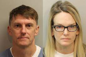 The widow of a florida man who went. Denise Williams Guilty Of Plotting Mike Williams Murder With Brian Winchester Crime News