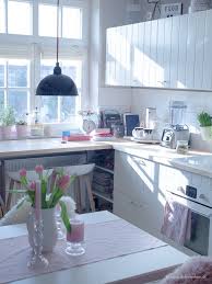 Neugestaltung Meiner Kaffee Ecke Mit Mobel Wikinger Leipzig Dekobeleuchtung Fur Die Ikea Landhauskuche Haus Kuchen Haus Deko Landhauskuche