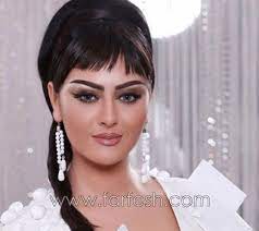 farfesh com مريم حسن تؤكد المذيعة خديجة الوعل اقامت حفل طلاق وانكرت حين هاجمها الجمهور arab girls celebrities diva