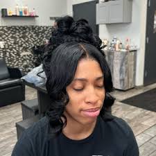 Weaves Near Me: Hazel Crest, IL