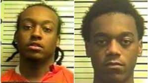 York attempted homicide suspects: Brothers fire shots in home, wound one