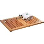Bambusi Bamboo Floor and Shower Mat BEL-FSM
