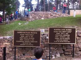 We did not find results for: Graves Of Calamity Jane Wild Bill Hickok Boot Hill Ce Flickr
