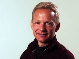 Pushing past pain brings joy, inspiration