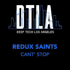 Redux Saints Cant Stop April Chart By Redux Saints