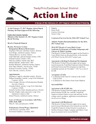 Tredyffrin/Easttown School District