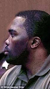 Edward Nathaniel Bell (1964-2009)