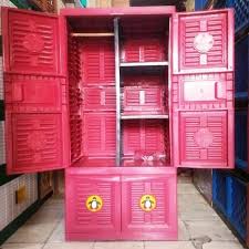 7 Jenis Lemari Pakaian Yang Umum Di Kamar Tidur