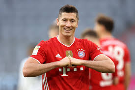 You'll find all the latest news about the record german champions right here. Looking Around The League Bayern Munich Need Bvb S Help To Win Bundesliga Title Fear The Wall