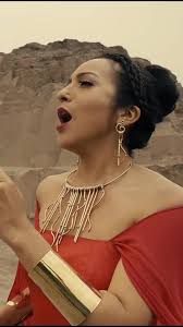 Vírgenes del Sol por Sylvia Falcón