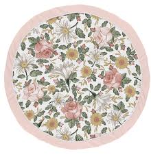 Spread holiday cheer this season with postcards that help streamline the process.dimensions: Sweet Jojo Designs Vintage Floral Baby Fabric Playmat Wayfair