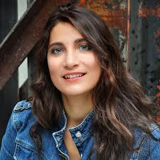 Nomade à Lausanne à la rencontre de Sara Oswald