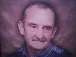 William 'Vernon' Spears (1927-2011)