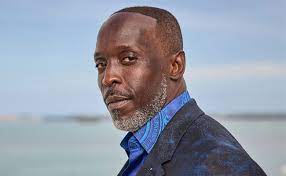 Michael kenneth williams is an actor known for bringing complicated and charismatic characters to life — often with surprising tenderness. Amitujxbt0aa9m