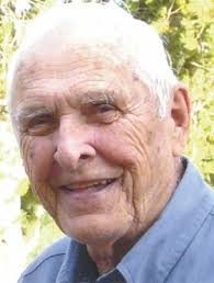 Obituary of Allan Deschamps