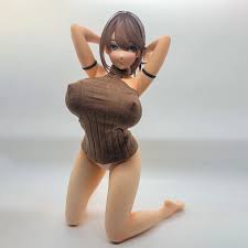NSFW Native Hinano Nude Girl Nikki Wala Cartoon Figure 27cm PVC Anime  Action Toy For Adults Sexy Naughty Girl Model Doll Gift From Allseasonsyy,  $60.44 