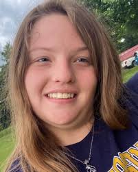 MacKenzie Brooke Johnson Obituary July 15, 2024