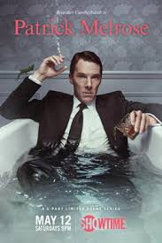 Elite season 4 came out today (jun 18) on netflix and there is a lot more omander content for fans to enjoy. Patrick Melrose Tv Series Wikipedia
