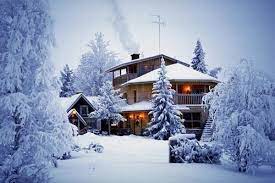 It is located on the northern slope of trialeti range, at an elevation of 1700 m above sea level, 180 km from tbilisi and 30 km from borjomi. Bakuriani Unique Lodge Reviews Georgia Tripadvisor