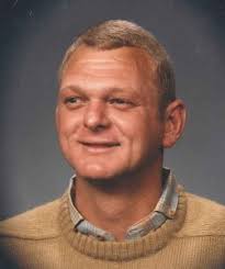 Bredeson, Vernon "Buster" (Dalton)