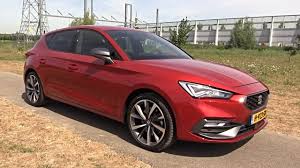En:carworlds:new leon:new seat leon 2021.8.0 fr/fr. 2020 2021 Seat Leon Fr New Full Review Interior Exterior Infotainment Leon Test Drive Youtube