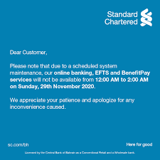 Standard chartered bank offers credit cards that suit different needs including travel, shopping, cashback, fuel, utility bill payments and more. Standardchartered Standard Chartered Bahrain Facebook