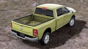 Image result for Construction Yellow 2024 Ram