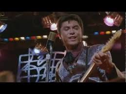 Ritchie Valens La Bamba I Love It How They Made It With Electric Guitar La Bamba Ritchie Valens Ritchie Valens La Bamba