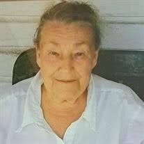 Betty Ruth Harrelson Obituary