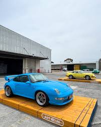 Image result for Riviera Blue 2025 Porsche