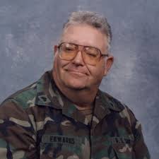 Obituary information for Gordon "Butch" Edwards